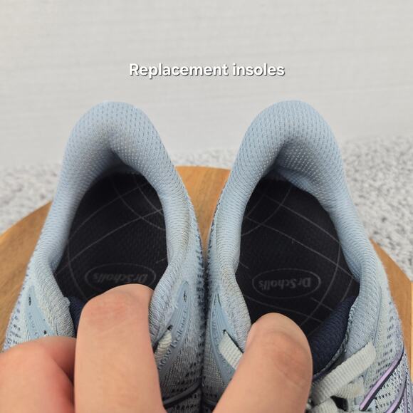 New Balance Mens 11D Fresh Foam X 860v12 Athletic Daily Gym Trainer Running Shoe - Picture 11 of 12